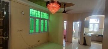 2 BHK Builder Floor For Sale in Pratap Vihar