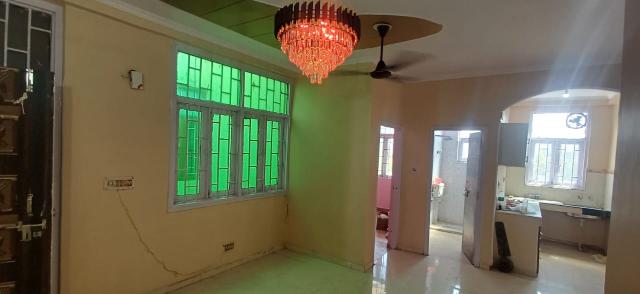 2 BHK Builder Floor For Sale in Pratap Vihar Ghaziabad 