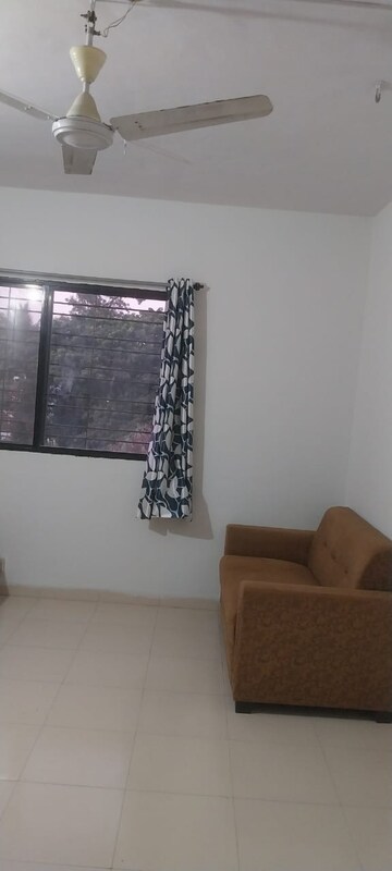 Room in 1 BHK Builder Floor at Sundar Park  CHS, Vadgaon Budruk – for Rent