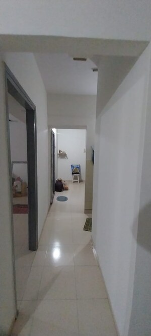 Building Lobby in 1 BHK Builder Floor at Sundar Park  CHS, Vadgaon Budruk – for Rent