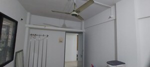 Furnished Amenities in 1 BHK Builder Floor at Sundar Park  CHS, Vadgaon Budruk – for Rent