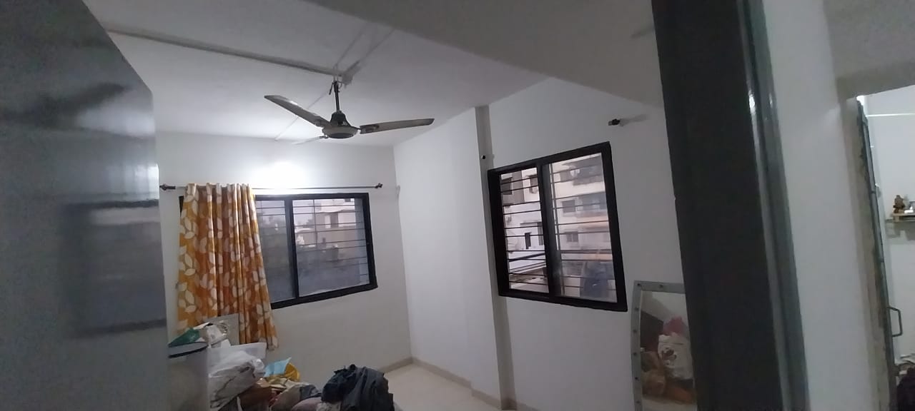 1 BHK Builder Floor For Rent in Sundar Park  CHS