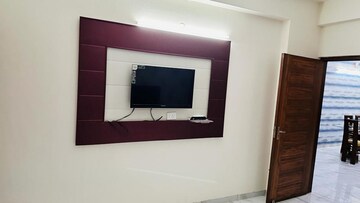 Furnished Amenities in 3 BHK Apartment at NK Sharma Savitry Greens, Lohgarh – for Rent