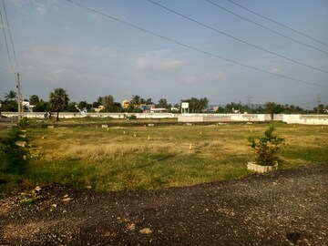  Plot For Sale in Kelambakkam
