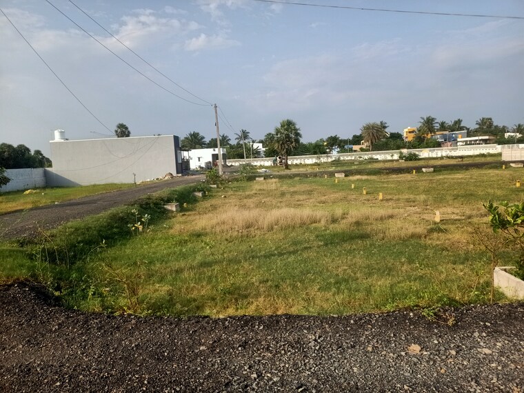 undefined, kelambakkam  600 Sq.Ft. Plot In Kelambakkam Chennai 9506300