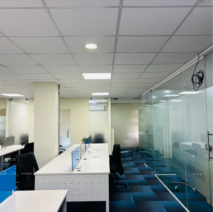 Team Area, madhapur Commercial Office Space 3600 Sq.Ft. In Madhapur Hyderabad 9506311