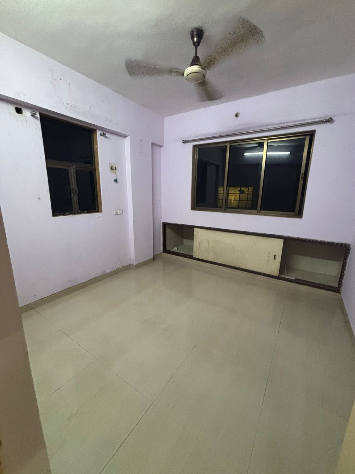 2 BHK + Study Room 830 Sq.Ft. Apartment in Surbhi CHS Kurla