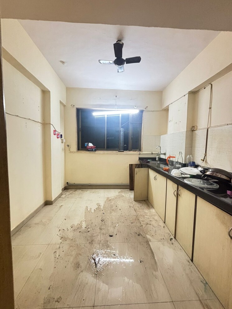 Kitchen, surbhi-chs-kurla 2 Bedroom 830 Sq.Ft. Apartment In Kurla East Mumbai 9506310