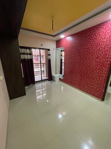 1 BHK Apartment For Rent in Jagdale Velvet, Vartak Nagar