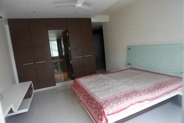 Bedroom in 2 BHK Apartment at Raghav Nova, Kurla East – for Rent