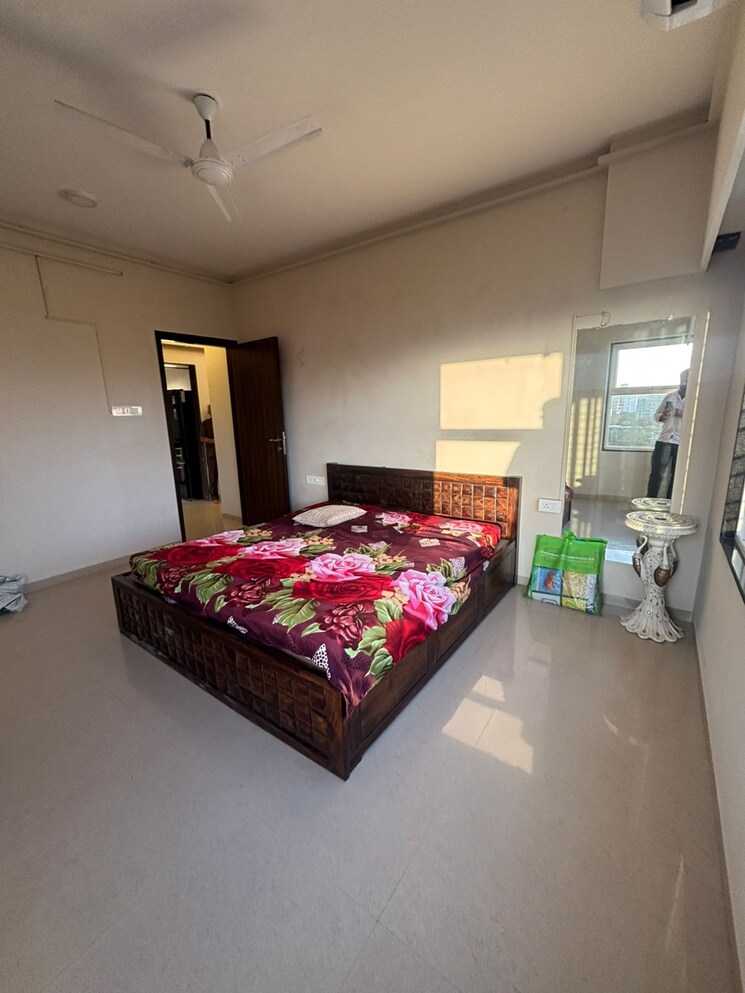 Bedroom, raghav-nova 2 Bedroom 454 Sq.Ft. Apartment In Kurla East Mumbai 9506317