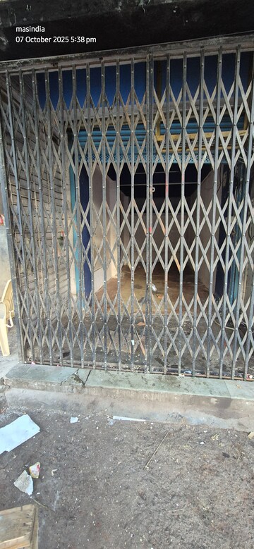  Office Space – Exterior View View at Kurla East - for Rent