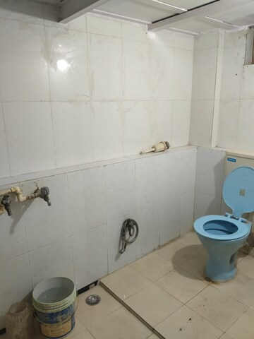 Floor Plan in  Office Space at Kurla East – for Rent