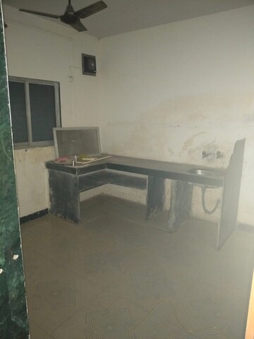 Floor Plan in  Office Space at Kurla East – for Rent