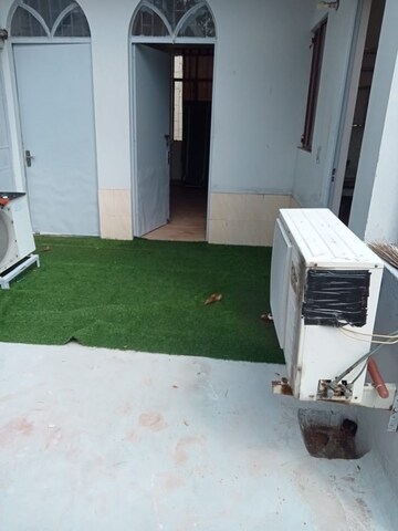  1.5 BHK Builder Floor at Kalkaji – for Rent