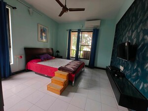 3 BHK Apartment For Rent in Konark Valentine, Viman Nagar
