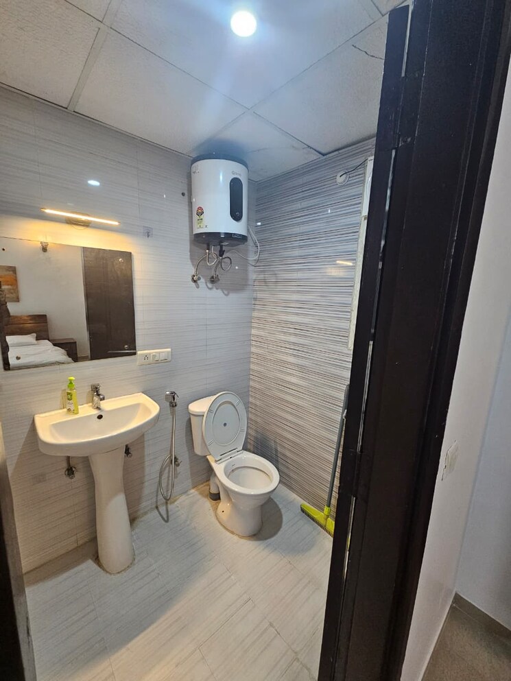 Team Area, rishita-manhattan 3.5 Bedroom 1765 Sq.Ft. Apartment In Gomti Nagar Lucknow 9506333