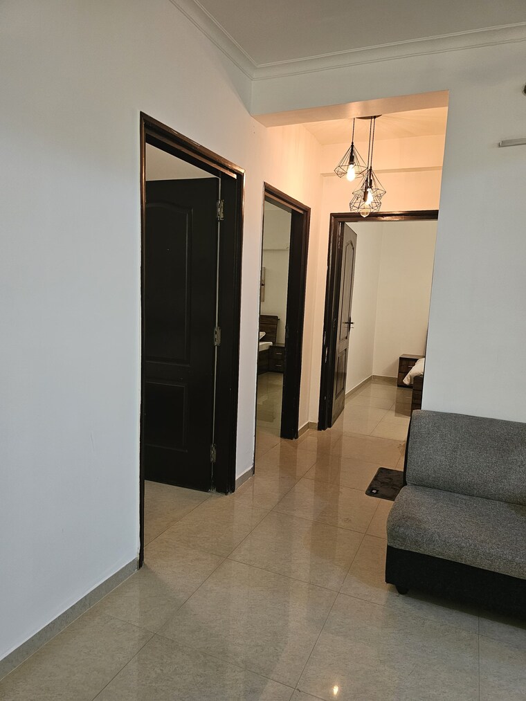 Room, rishita-manhattan 3.5 Bedroom 1765 Sq.Ft. Apartment In Gomti Nagar Lucknow 9506333