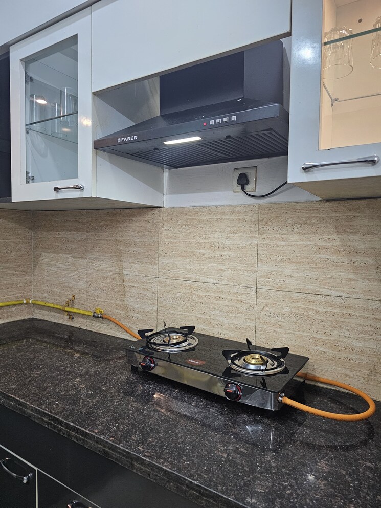  Parking, rishita-manhattan 3.5 Bedroom 1765 Sq.Ft. Apartment In Gomti Nagar Lucknow 9506333