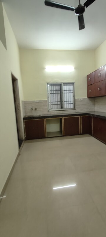 Kitchen in 3 BHK Independent House at Sunder Nagar – for Rent