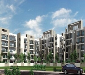 3 BHK Apartment For Rent in Trifecta Esplanade, Belathur