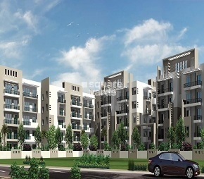 3 BHK Apartment For Rent in Trifecta Esplanade