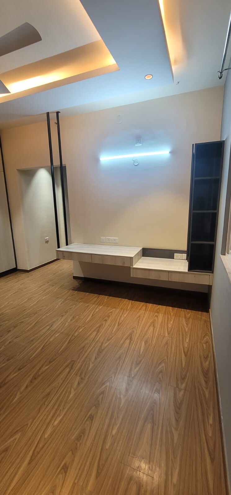 undefined, prestige-misty-waters 4 Bedroom 2375 Sq.Ft. Apartment In Hebbal Bangalore 9506336