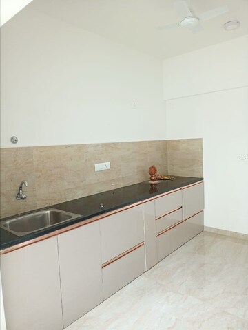 Kitchen in 2 BHK Apartment at Vascon Forest County, Kharadi – for Rent
