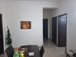 Bedroom in 3 BHK Apartment at AWHO Shanti Vihar, Sector 95 – for Sale