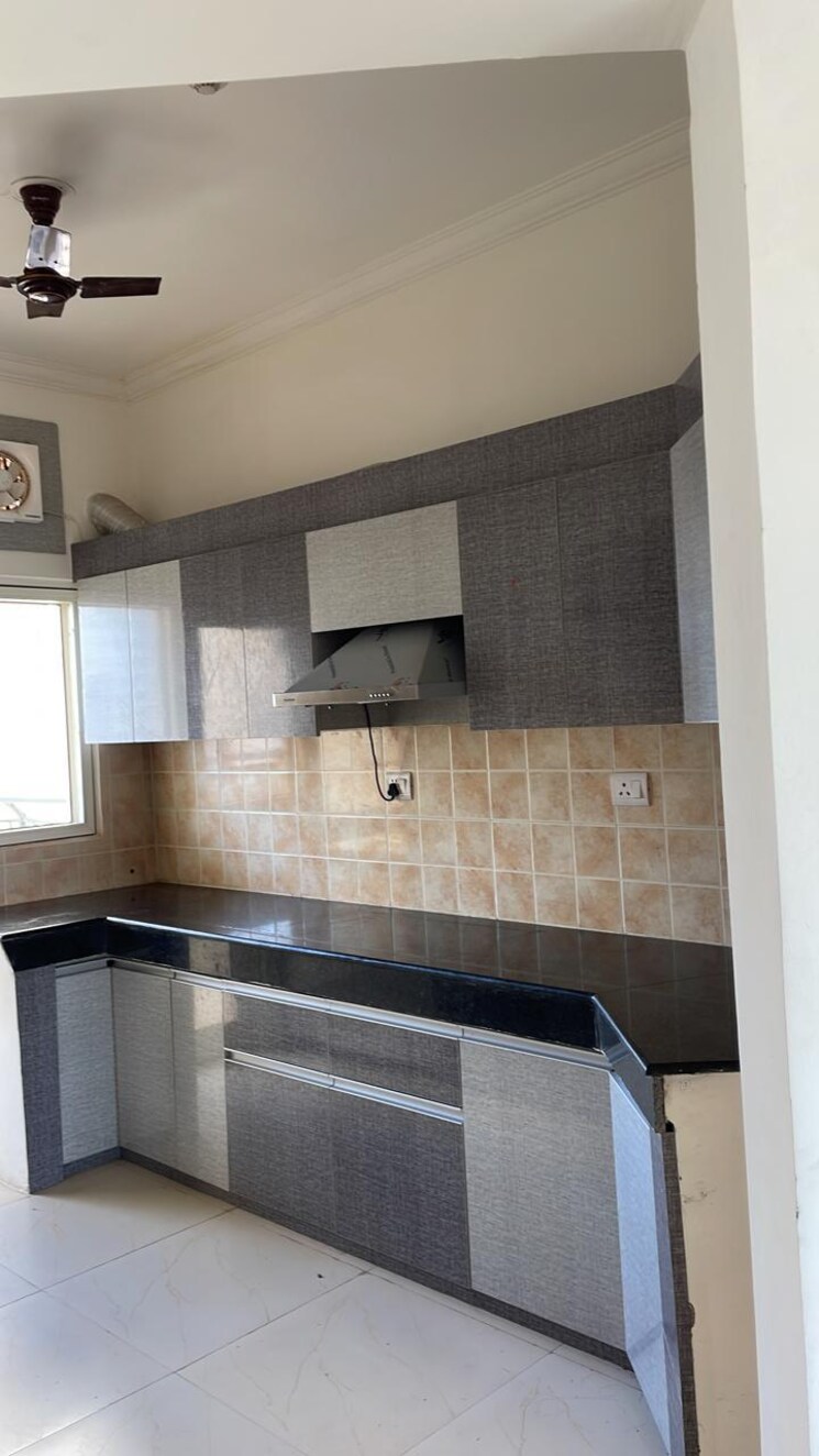 Kitchen, awho-shanti-vihar 3 Bedroom 1750 Sq.Ft. Apartment In Sector 95 Gurgaon 9506347