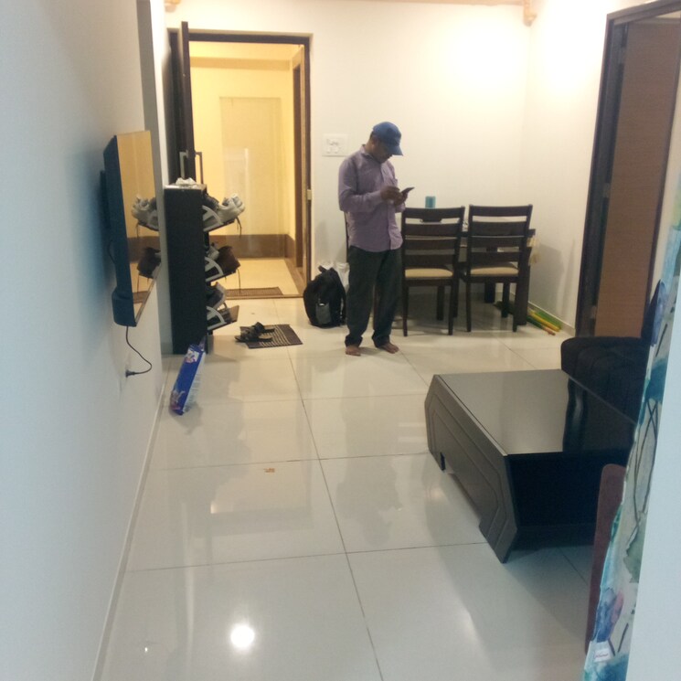 Team Area, chandak-34-park-estate 2 Bedroom 617 Sq.Ft. Apartment In Goregaon West Mumbai 9506353