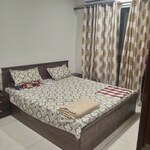 2 BHK 617 Sq.Ft. Apartment in Chandak 34 Park Estate