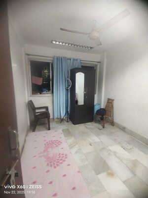 Parking in 1 BHK Apartment at New Malini CHS, Andheri East – for Rent