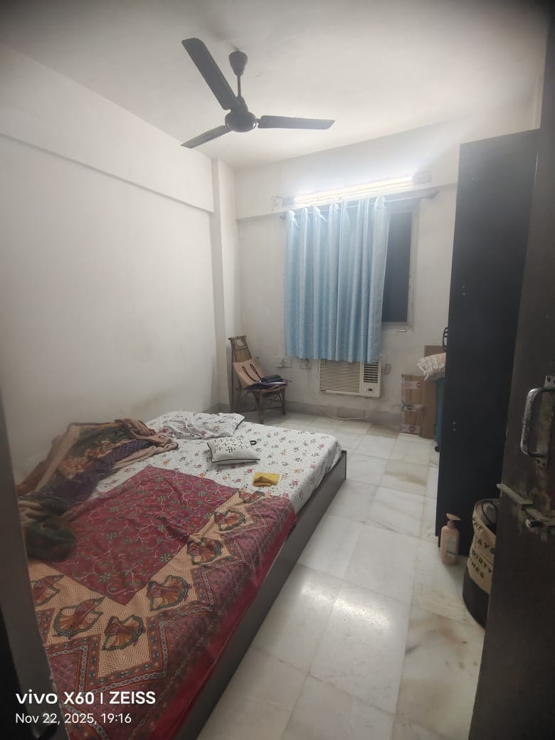 1 BHK Apartment For Rent in New Malini CHS