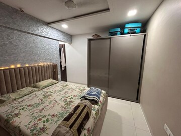 2 BHK Apartment For Rent in Ayodhya Saffron, Kurla