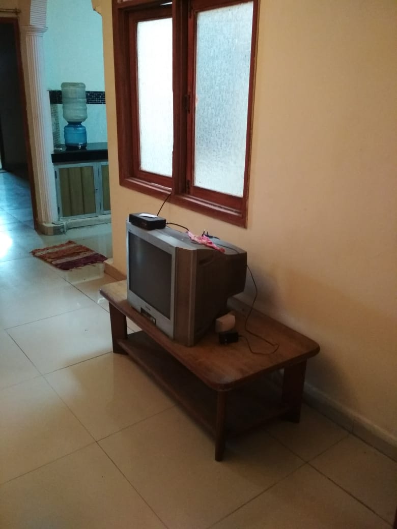 3 BHK Builder Floor For Rent in Defence Colony