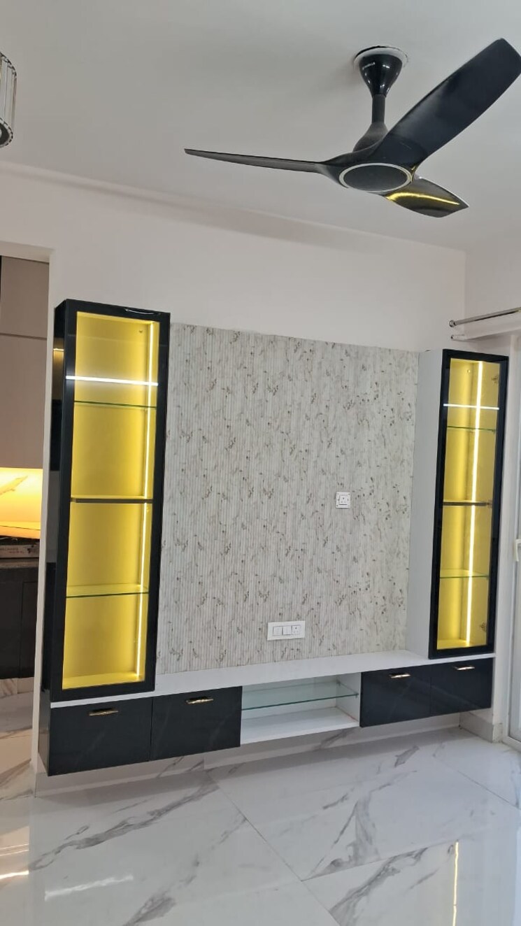 Room, smart-world-gems 2.5 Bedroom 1260 Sq.Ft. Builder Floor In Sector 89 Gurgaon 9506377