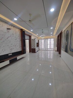 3 BHK Apartment For Rent in Prestige Beverly Hills, Kokapet