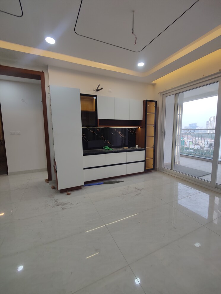Room, prestige-beverly-hills 3 Bedroom 2124 Sq.Ft. Apartment In Kokapet Hyderabad 9506390