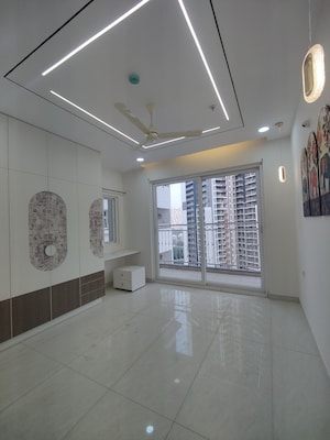 Kitchen in 3 BHK Apartment at Prestige Beverly Hills, Kokapet – for Rent