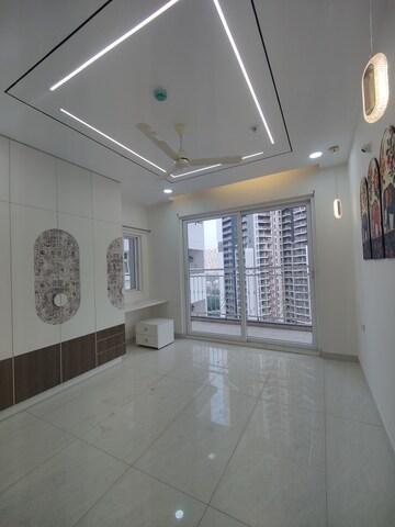 Kitchen in 3 BHK Apartment at Prestige Beverly Hills, Kokapet – for Rent