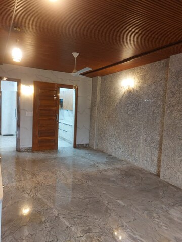 4 BHK Builder Floor For Rent in Defence Colony