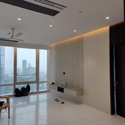 3 BHK Apartment For Sale in Indiabulls Blu