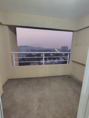 Bedroom in 3 BHK Apartment at Godrej Park Ridge, Manjari – for Rent