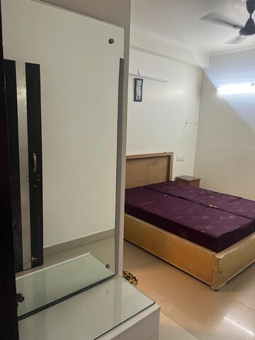 Bedroom in 4 BHK Builder Floor at Defence Colony – for Rent