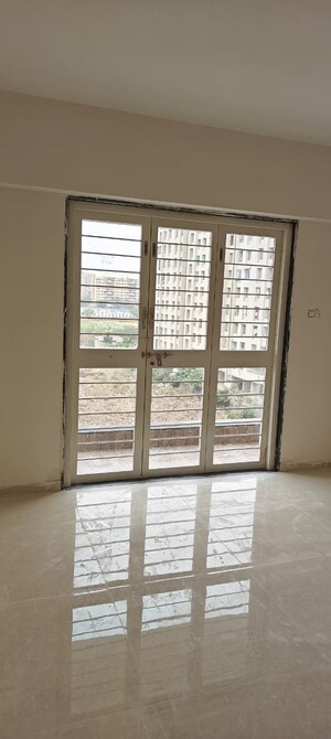 3 BHK Apartment For Rent in Kohinoor Viva Pixel, Dhanori