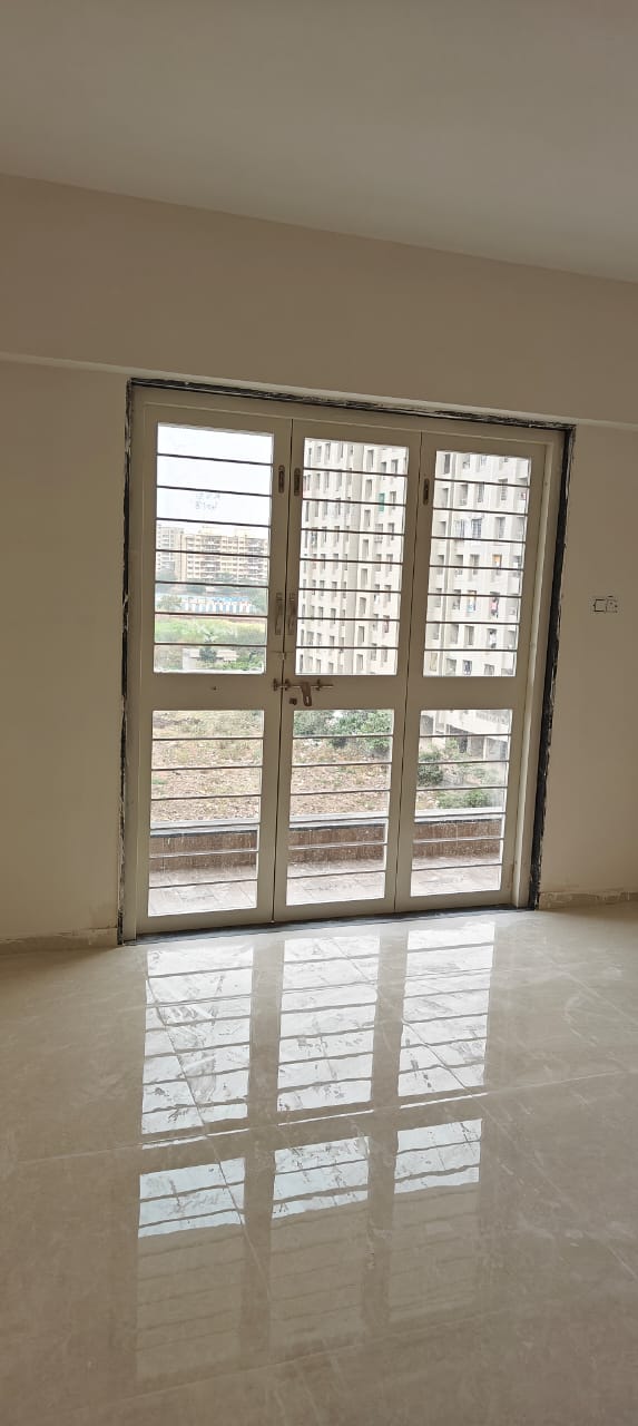 3 BHK Apartment For Rent in Kohinoor Viva Pixel