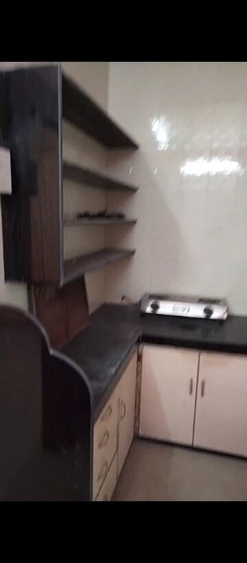 Furnished Amenities in 1 RK Apartment at Matunga West – for Rent