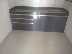 Furnished Amenities in 1 BHK Apartment at Yashwin Orrizonte, Kharadi – for Rent