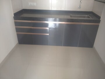 Furnished Amenities in 1 BHK Apartment at Yashwin Orrizonte, Kharadi – for Rent